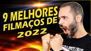 OS MELHORES FILMES DE 2022 - QUE VOCÊ PRECISA VER URGENTE