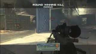 First Ladderstall !!