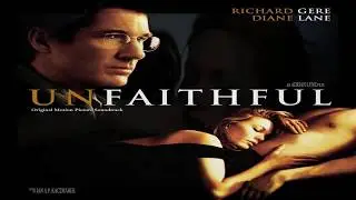 Unfaithful | Diane Lane And Sans Bruit Hot Scene