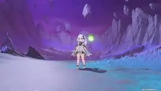 LA MISION SEIRAI (DONDE TOMAR FOTOS) IZLA INAZUMA