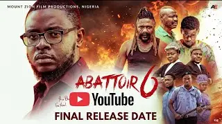 FINALLY! Abattoir Season 6 Release Date on YouTube 