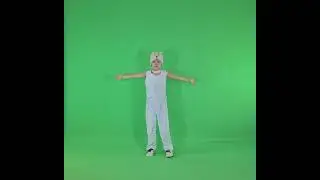 Зайчик