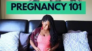Pregnancy 101