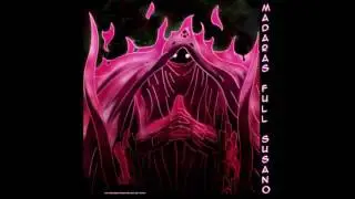 Naruto Shippuden OST - Zetsu [ Madara Perfect Susanoo ]