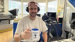 Rondom Lars Kuipers - De Prominenten
