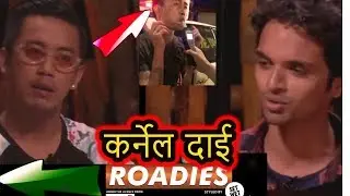 HIMALAYA ROADIES FUNNY ROAST