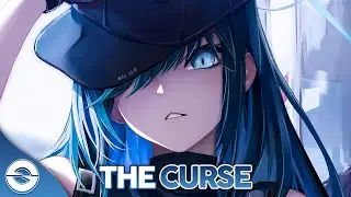 Nightcore - The Curse (Lyrics)