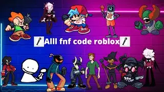 All friday night funkin code