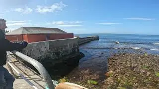 North Coast 500 2 Trailer