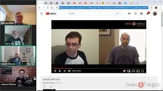 DNN News - April/2019 - DNNHero.com - Upgrade Obsession