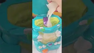 Belly Busters Belly Blender! 💚