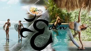 Eden Resort Official Video - San Juan Del Dur, Nicaragua
