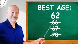 Social Security: Is 62 The Right Age To Start?