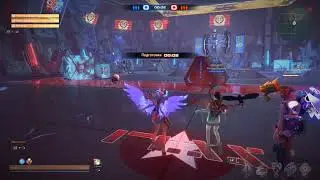 Skyforge pvp 3v3