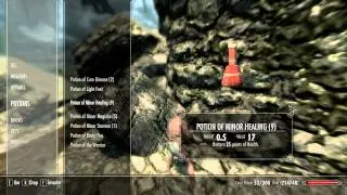 Snog, Marry, Avoid? Skyrim Edition - Lydia