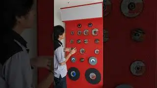 Batu Gerinda I-Prix | inpertek