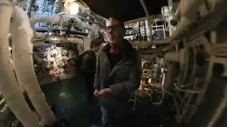 HMS Belfast