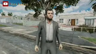 DESCARGA NUEVA ASOMBROSA COPIA GTA 5 para Android APK