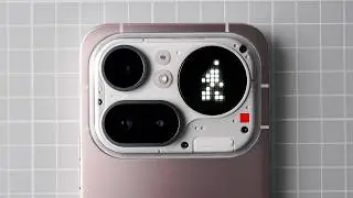 Introducing Phone (4a) Pro