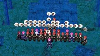 OldschoolRO - Midrate Guild of the Month, July with Original Soundtrack