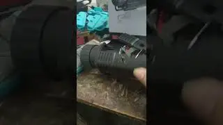 Night vision nv-300 ternyata begini isi dalamnya