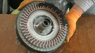 мотор Тойота Аква
