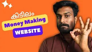 How to Make Money Playing Games Malayalam 2024
