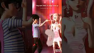 #zepeto #tiktok #3danimation #video