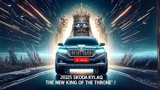 2025 Skoda Kylaq: The New King of SUVs Takes the Throne!