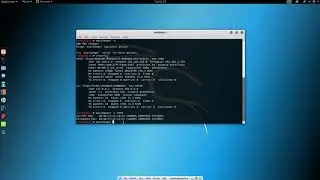 keh1 vid13 Changing Our Mac Address   Macchanger