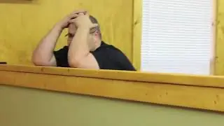 ЗЛОЙ ДЕД  ПАПА ПСИХ