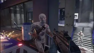 Outbreak feedback, tips and tricks and review - Battlefield 2042 (Deadspace)