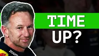 Horner’s Accuser To Go Public Against “Misleading” Information – [Rumour Round-up]