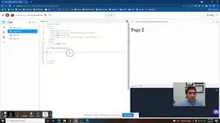 All About Me HTML