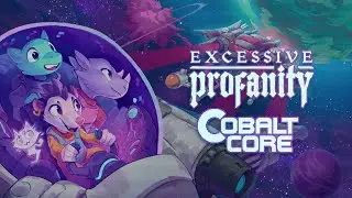 Cobalt Core 