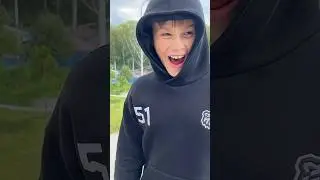 Вот это куча? Кто оставил? #kifill #funny