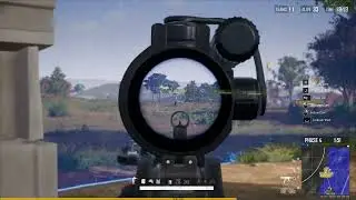 PUBG - สายชุบ