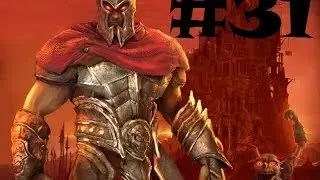 Оверлорд - Жадность всех погубит!!! (Серия 31)