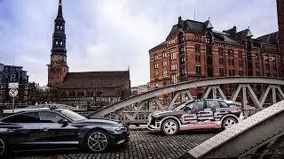 Audi Q4 e-tron Interior and Package