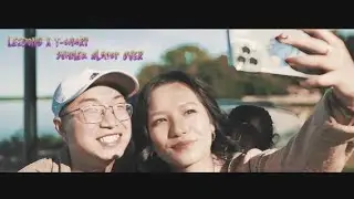Leedong X T Sharp  Summer Almost Over (Official MV)