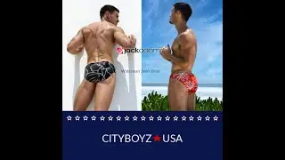 CITYBOYZ ★ USA