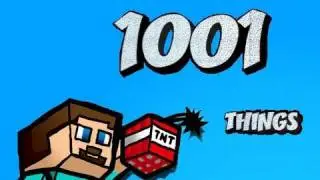 Minecraft : 1001 Things - 1001 THINGS ep 10 : LyTreeHelper