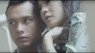 So Close: On Set with Dian Sastro dan Nicholas Saputra