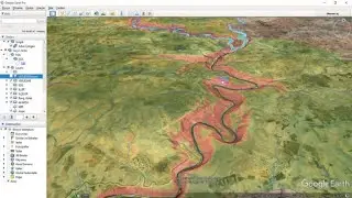 ArcMap Dosyasını kml Çevirme I Map to Kml - ArcGIS