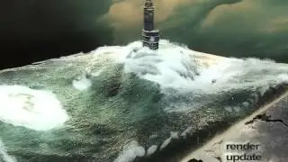 realflow render