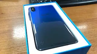 Обзор Tecno POP 2S
