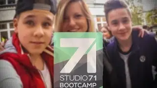 Bootcamp 2.0 feat. KellyMissesVlog