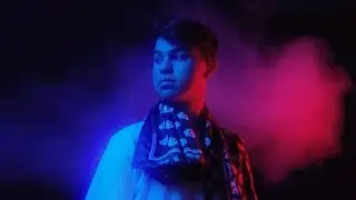 Xavier Weeks - No Go [Official Music Video]
