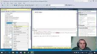 SQL Eğitimi Serisi 4 - DELETE Cümlesi