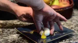 Что будет если есть яйца по утрам